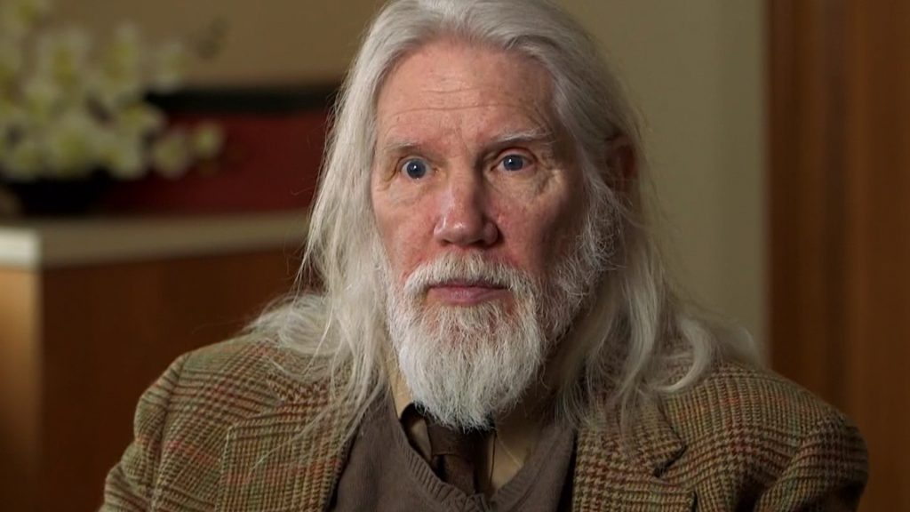 whitfield-diffie