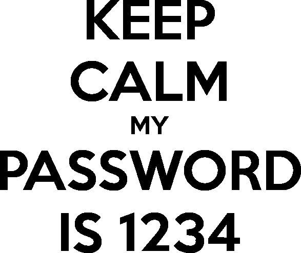 password1234