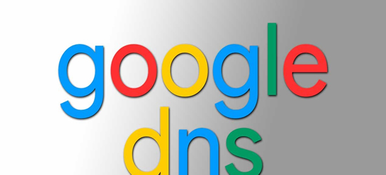 Servidor de DNS Publico por parte de Google