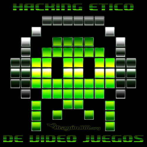 Hacking a Video Juegos