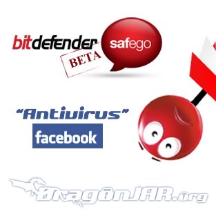Antivirus para tu Facebook
