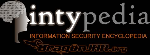IntyPedia Enciclopedia visual de la Seguridad Informática