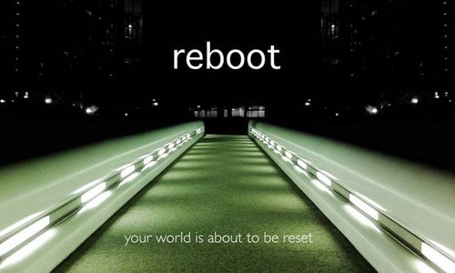 Reboot Reboot, una película cyberpunk que incluye un wargame