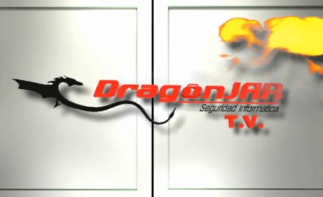 DragonJARtv DragonJAR TV Episodio 2