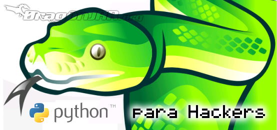 Python para Hackers