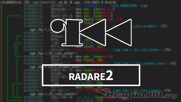 Todo lo que debes saber sobre Radare2