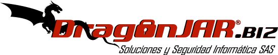 DragonJAR Soluciones y Seguridad Informática