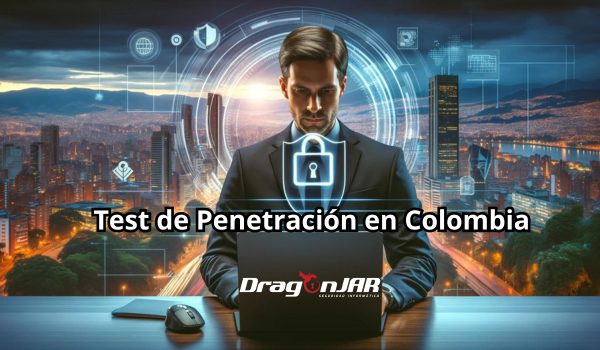 Test de Penetracion en Colombia