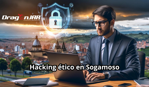 Hacking etico en Sogamoso