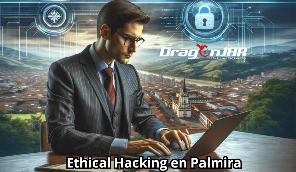 Ethical Hacking en Palmira