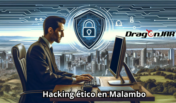 Hacking etico en Malambo