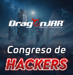 Congreso de Hackers