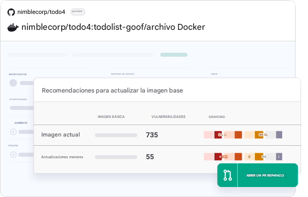 Snyk Container: Protección de Contenedores y Kubernetes